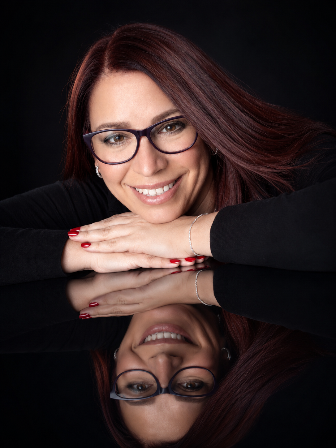 Yelika Hurtado, maquilladora, estilista y fotógrafa profesional en Querétaro
